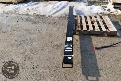 10Ft Pallet Fork Extensions , New/Unused