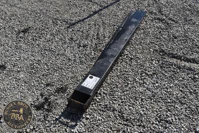 7ft Pallet Fork Extensions ,