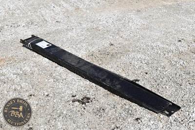 7ft Pallet Fork Extensions ,