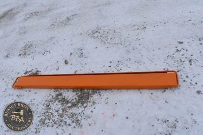 Wolverine 7FT PALLET FORK EXTENSIONS Fork