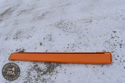 Wolverine 7FT PALLET FORK EXTENSIONS Fork