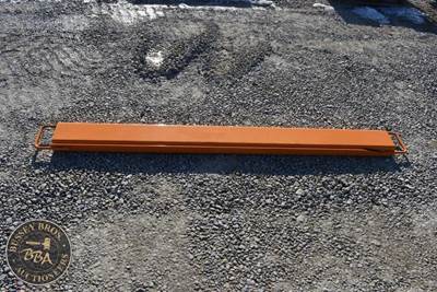 Wolverine 7FT PALLET FORK EXTENSIONS Fork