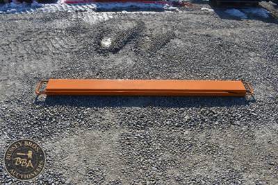 Wolverine 7FT PALLET FORK EXTENSIONS Fork