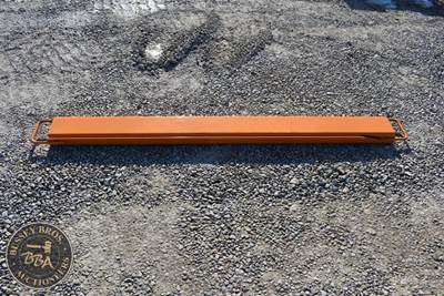 Wolverine 7FT PALLET FORK EXTENSIONS Fork