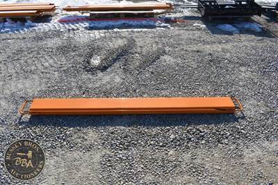 Wolverine 7FT PALLET FORK EXTENSIONS Fork