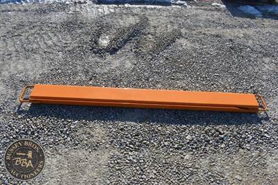 Wolverine 7FT PALLET FORK EXTENSIONS Fork