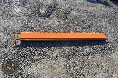 Wolverine 7FT PALLET FORK EXTENSIONS Fork