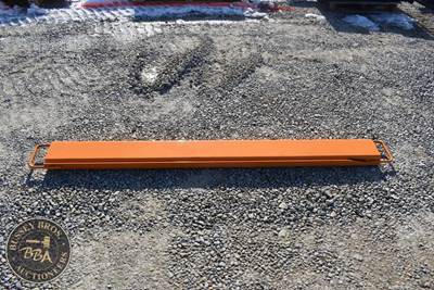 Wolverine 7FT PALLET FORK EXTENSIONS Fork