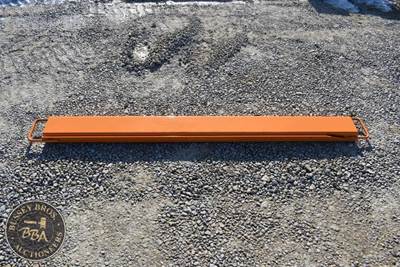 Wolverine 7FT PALLET FORK EXTENSIONS Fork