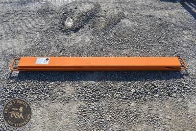 Wolverine 7FT PALLET FORK EXTENSIONS Fork