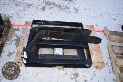 Wolverine MINI PALLET FORK ATTACHMENT Fork