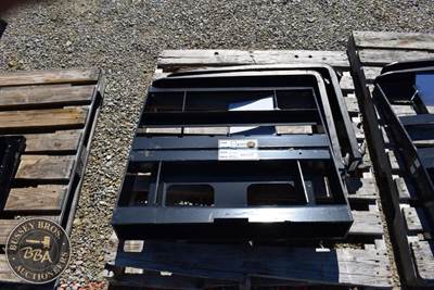 Wolverine MINI PALLET FORK ATTACHMENT Fork