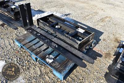 Wolverine PALLET FORK ATTACHMENT Fork