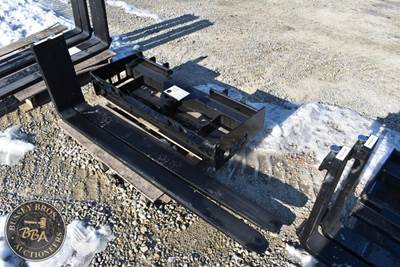 Wolverine PALLET FORK ATTACHMENT Fork