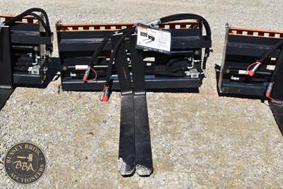 Wolverine PALLET FORK ATTACHMENT Fork