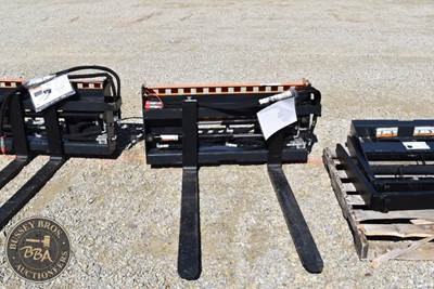 Wolverine PALLET FORK ATTACHMENT Fork