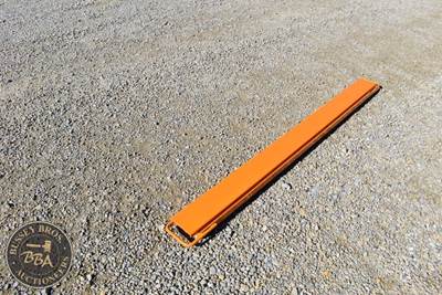 Wolverine PALLET FORK EXTENSIONS Fork