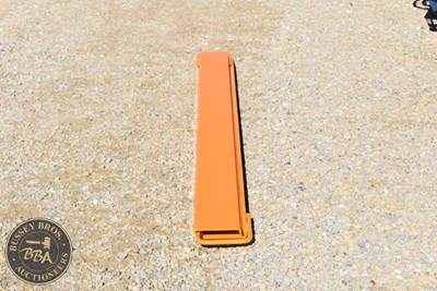 Wolverine PALLET FORK EXTENSIONS Fork