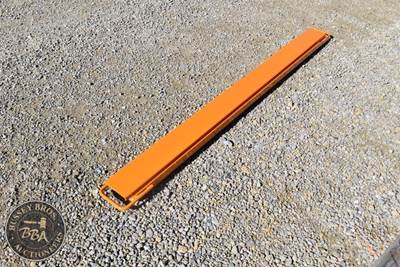 Wolverine PALLET FORK EXTENSIONS Fork