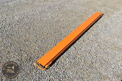 Wolverine PALLET FORK EXTENSIONS Fork