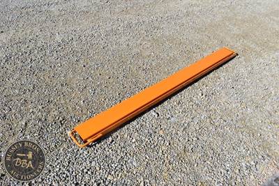 Wolverine PALLET FORK EXTENSIONS Fork