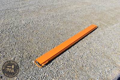 Wolverine PALLET FORK EXTENSIONS Fork