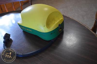 John Deere StarFire 6000 GPS Receiver