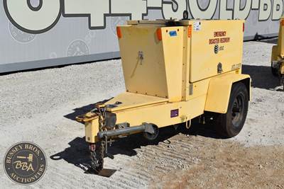 CK POWER CKH4310 Diesel Generator