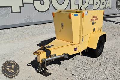 CK POWER CKH4310 Diesel Generator