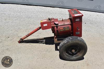 Dayton 3W955A Generator