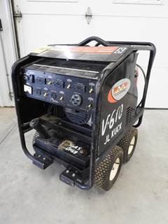 MI-T-M GEN12000OMHE Generator