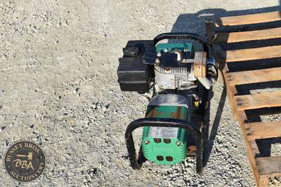 TECUMSEH GENERATOR Generator