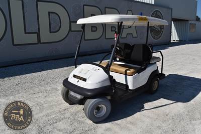 Club Car PRECEDENT ELECTRIC IQ Utility Cart