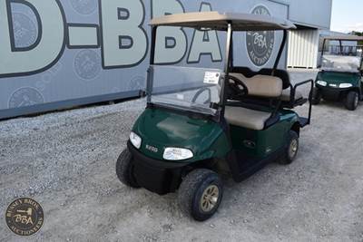 E-Z-GO RXV ELITE Utility Cart