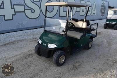 E-Z-GO TXT Utility Cart