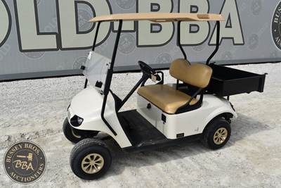 E-Z-GO TXT EX1 Utility Cart