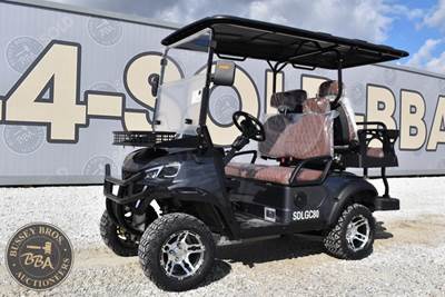 SDLANCH SDLGC80 Utility Cart