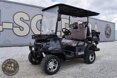 SDLANCH SDLGC80 Utility Cart