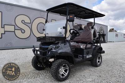 SDLANCH SDLGC80 Utility Cart