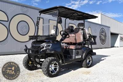 SDLANCH SDLGC80 Utility Cart