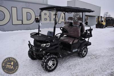 SDLANCH SDLGC80 Utility Cart