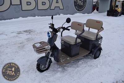 SDLANCH SDLGC80 Utility Cart