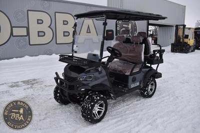 SDLANCH SDLGC80 Utility Cart