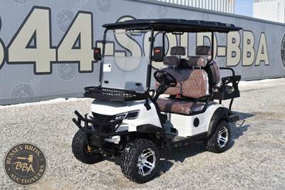 SDLANCH SDLGC80 Utility Cart