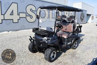SDLANCH SDLGC80 Utility Cart