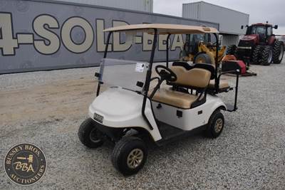 GOLF CART Utility Cart