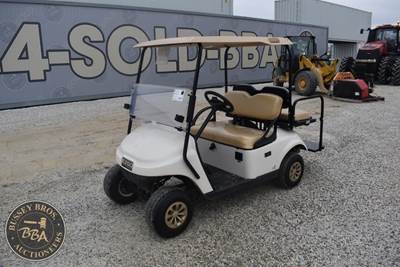 GOLF CART Utility Cart
