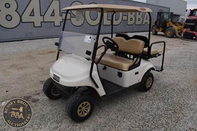 GOLF CART Utility Cart