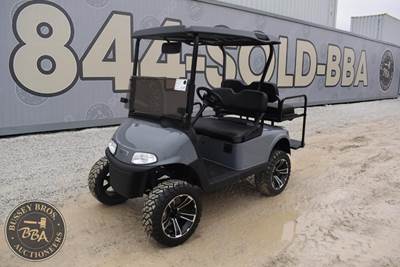 GOLF CART Utility Cart