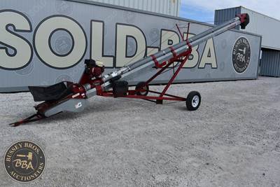 KSI 32FT CONVEYOR